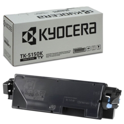 KYOCERA Toner schwarz TK-5150K