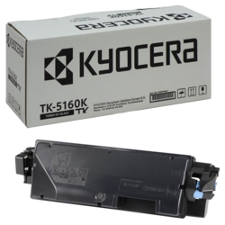 KYOCERA Toner schwarz TK-5160K