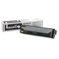 KYOCERA Toner schwarz TK-5205K