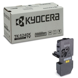 KYOCERA Toner schwarz TK-5240K