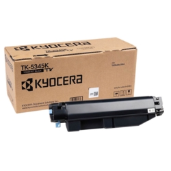 KYOCERA Toner schwarz TK-5345K