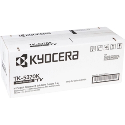 KYOCERA Toner schwarz TK-5370K