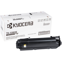 KYOCERA Toner schwarz TK-5380K