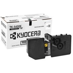 KYOCERA Toner schwarz TK-5430K