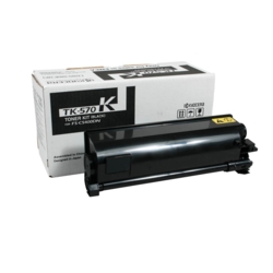 KYOCERA Toner schwarz TK-570K