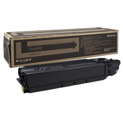 KYOCERA Toner schwarz TK-6305K