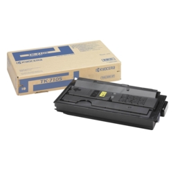 KYOCERA Toner schwarz TK-7105