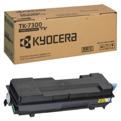 KYOCERA Toner schwarz TK-7300