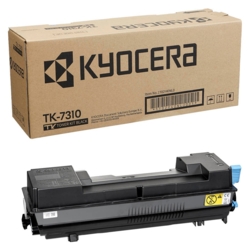 KYOCERA Toner schwarz TK-7310