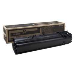 KYOCERA Toner schwarz TK-8305K