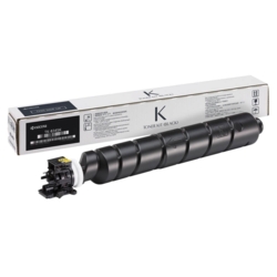 KYOCERA Toner schwarz TK-8345K