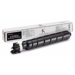 KYOCERA Toner schwarz TK-8525K