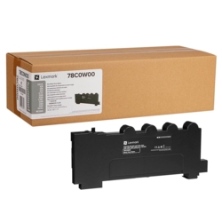 LEXMARK Resttonerbehälter 78C0W00