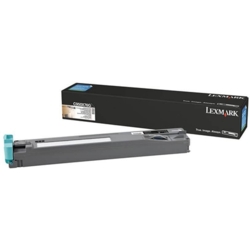 LEXMARK Resttonerbehlter C950X76G