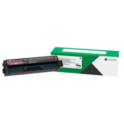 LEXMARK Toner magenta 20N20M0