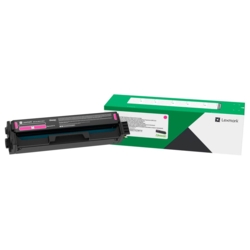 LEXMARK Toner magenta 20N2HM0