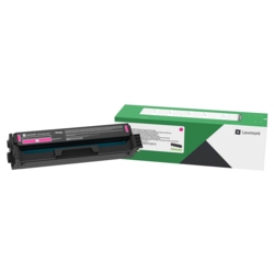 LEXMARK Toner magenta 20N2XM0