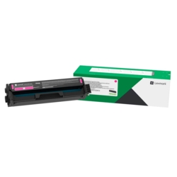 LEXMARK Toner magenta C3220M0