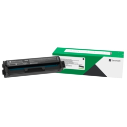 LEXMARK Toner schwarz 20N2HK0