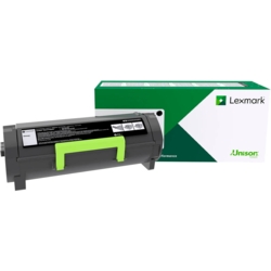 LEXMARK Toner schwarz 51B2H00