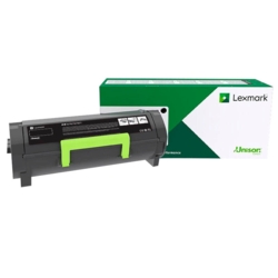 LEXMARK Toner schwarz 56F2X00