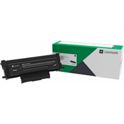 LEXMARK Toner schwarz B222X00
