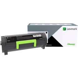 LEXMARK Toner schwarz B260UA0