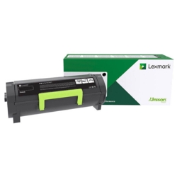 LEXMARK Toner schwarz B282H00