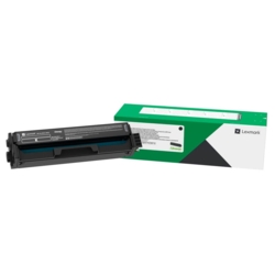 LEXMARK Toner schwarz C3220K0