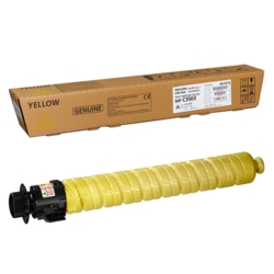 RICOH Toner gelb 841818