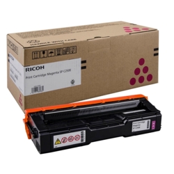 RICOH Toner magenta 407545