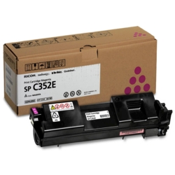 RICOH Toner magenta 408217