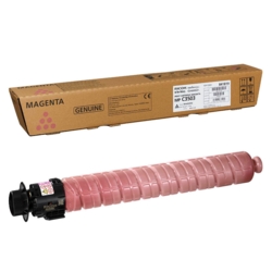 RICOH Toner magenta 841819
