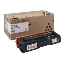 RICOH Toner schwarz 406479