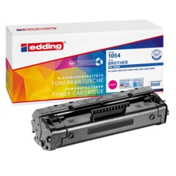 edding Toner magenta EDD-1054 kompatibel zu brother TN-326M