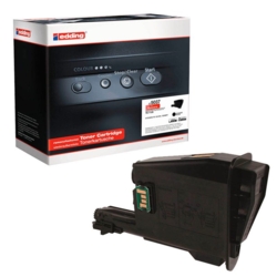 edding Toner schwarz EDD-5037 kompatibel zu KYOCERA TK-1125