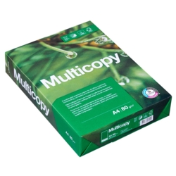 MultiCopy Kopierpapier ORIGINAL A4 80 g/qm