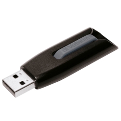 Verbatim USB-Stick Store 'n' Go V3 64 GB
