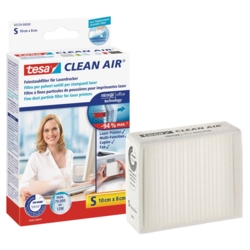 tesa Feinstaubfilter Clean Air Gre S