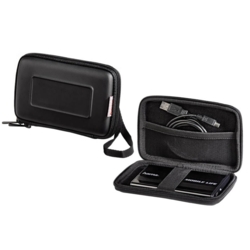 hama Festplatten-Tasche E.V.A.