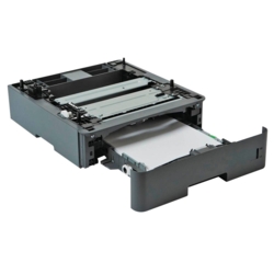 brother LT-5500 Papierkassette