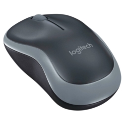 Logitech Wireless Mouse M185 anthrazit