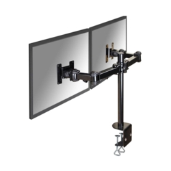 Neomounts FPMA-D960D Monitor-Halterung schwarz