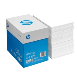 HP Kopier-Papier CHP110 DIN A4 1 Box = 2.500 Blatt