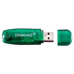 Intenso USB-Stick Rainbow Line 8 GB