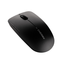 CHERRY MW 2400 Maus kabellos schwarz
