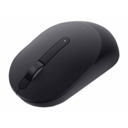 DELL MS300 Maus kabellos schwarz