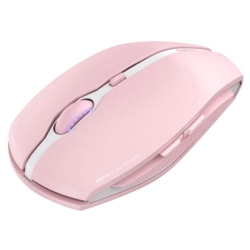 CHERRY GENTIX BT Maus kabellos Kirschblte