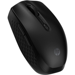 HP 425 Maus kabellos schwarz