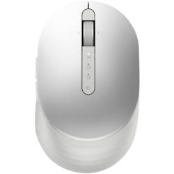 DELL MS7421W Maus kabellos silber